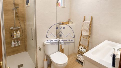 Foto 3 de Piso en venta en Bueu, Centro - Areal, Vigo
