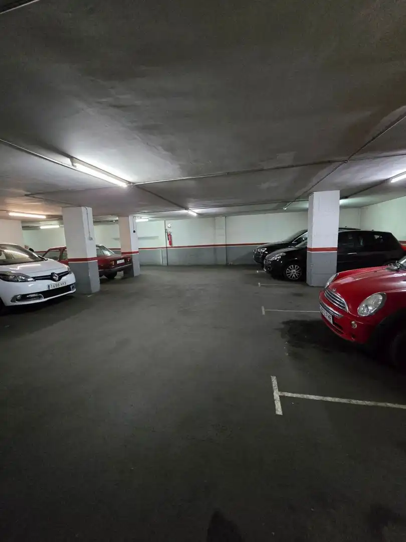 Parcheggio in vendita a Calle de Casp, imagen 2