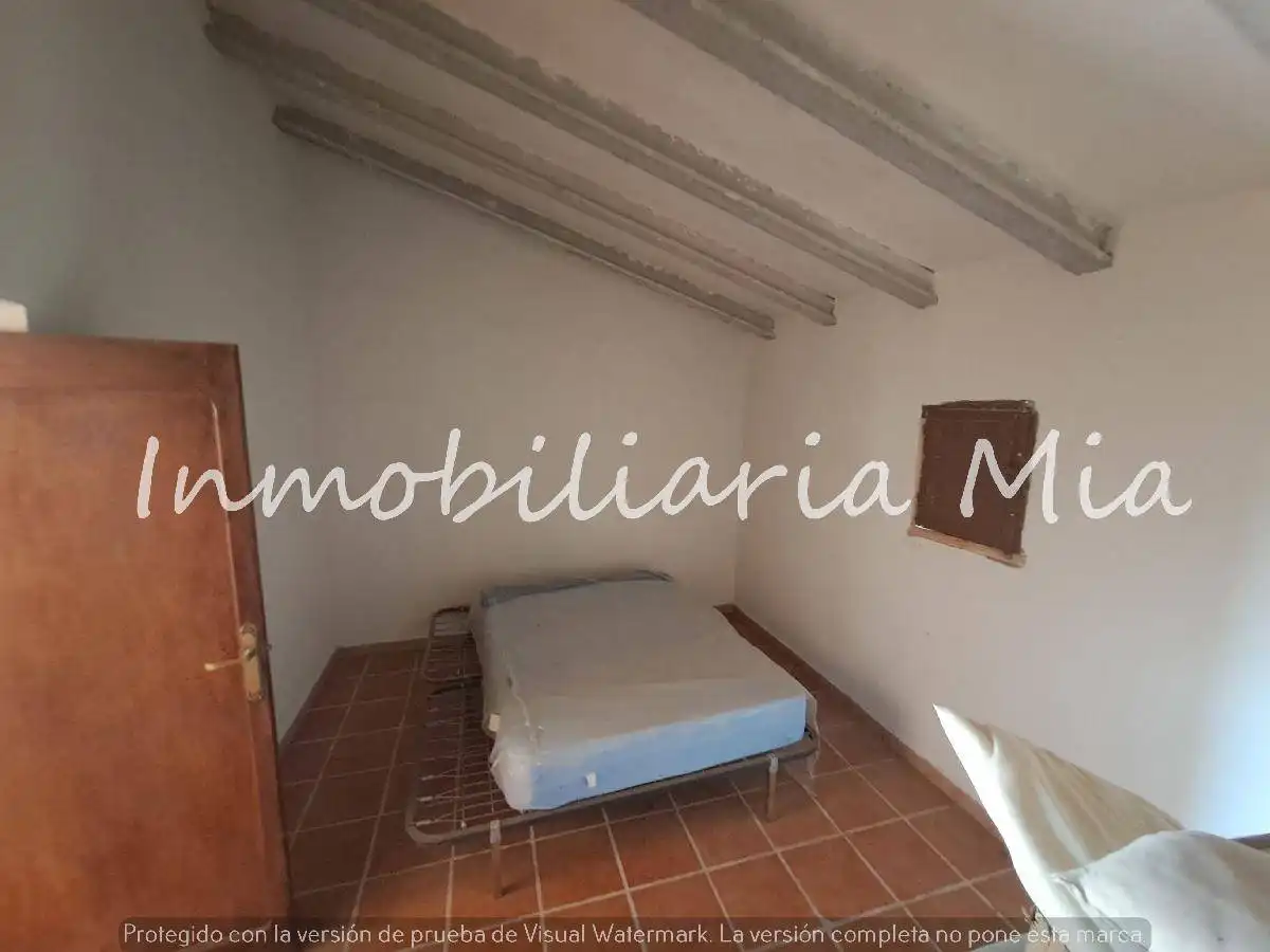 Casa con piscina in vendita a Pedanías Centro, imagen 4