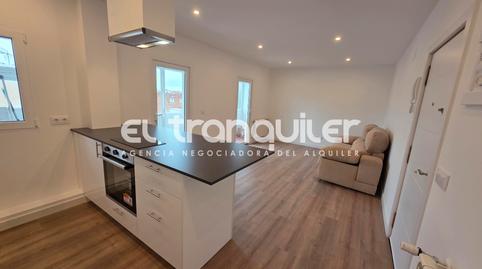 Photo 2 of Flat to rent in Calle Alcañiz, Timón,  Madrid Capital