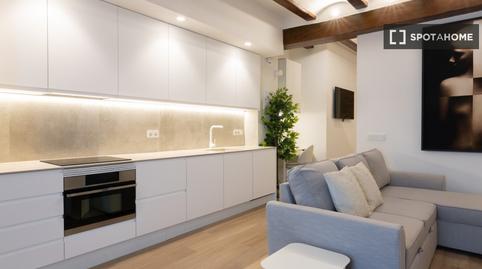 Photo 2 of Study to share in El Carme, Valencia