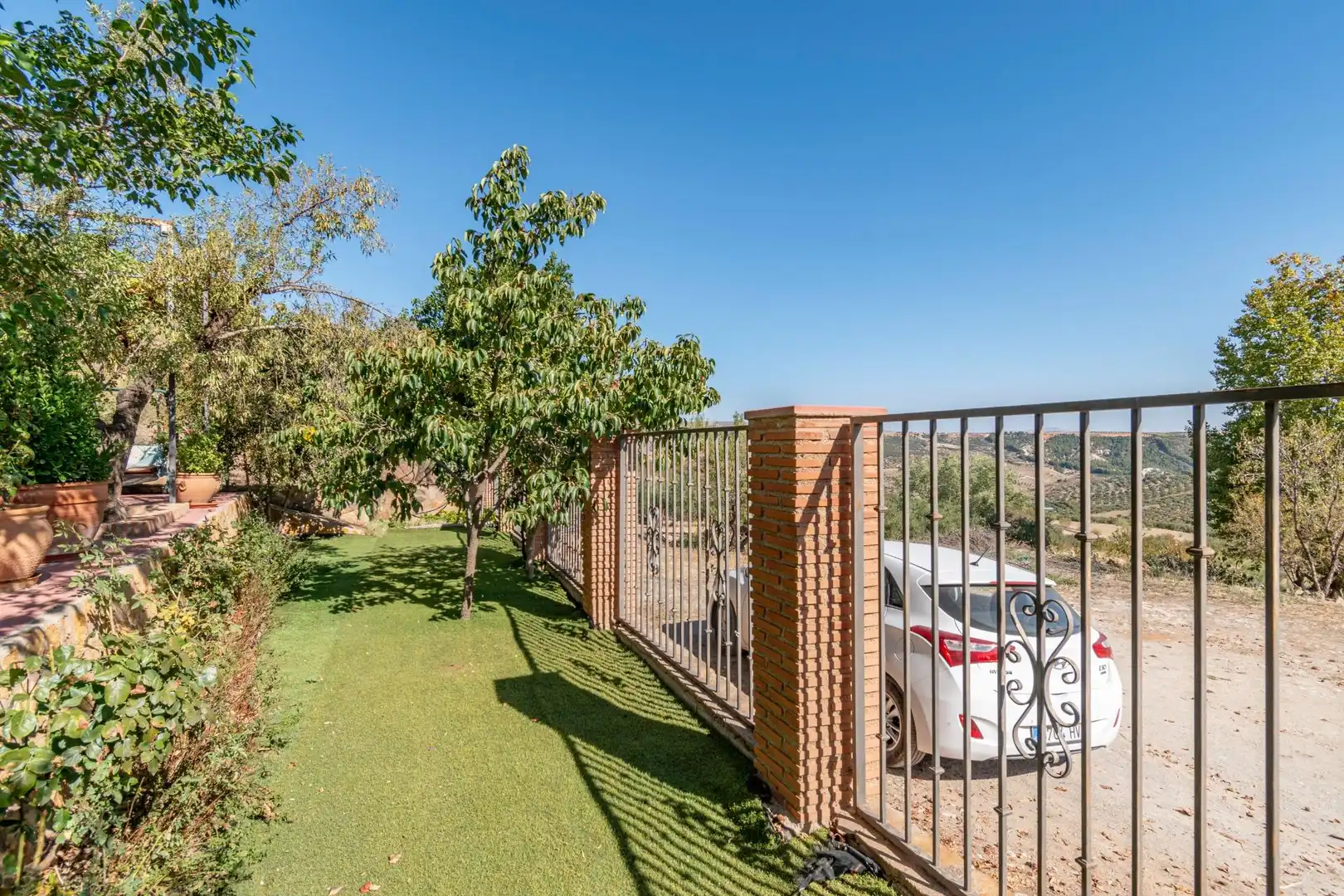 Finca rústica en venta en Vereda morollon, La Peza