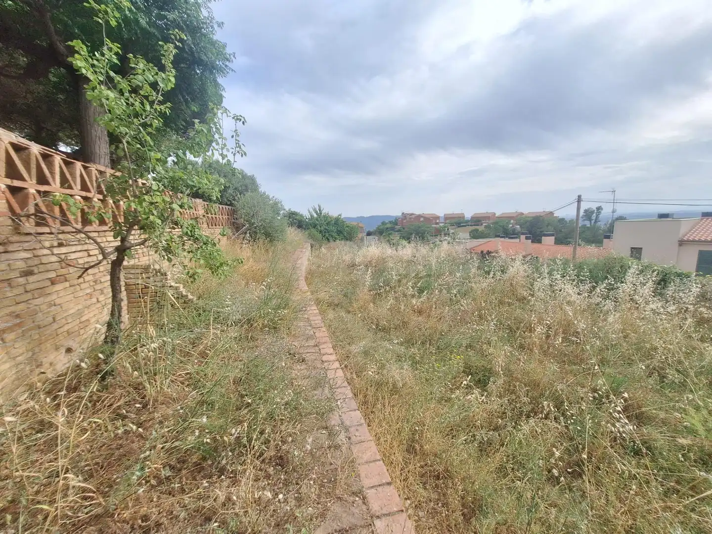 Terrenys i solars en venda a Ullastrell