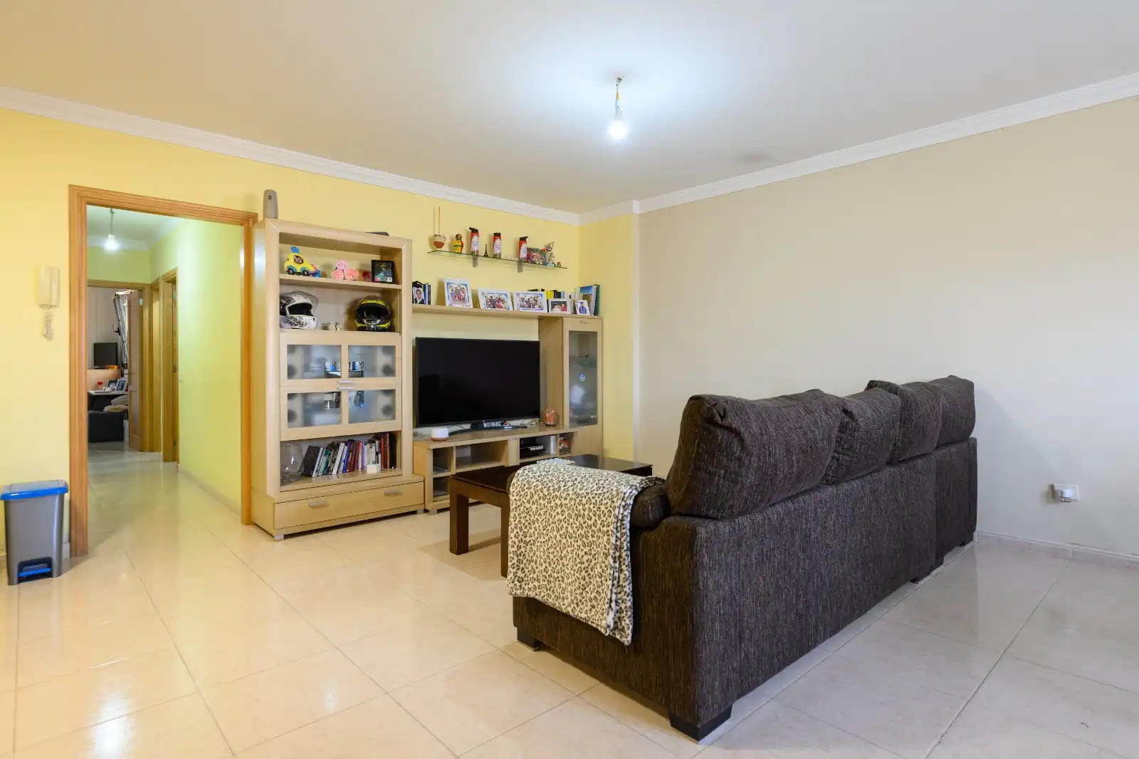 Piso en venta en Calle la Chopa, Pozo Izquierdo