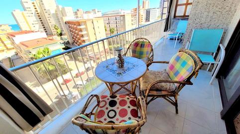 Foto 3 de Apartament de lloguer a Carrer de Legazpi, 23, Playa de Gandia, Valencia