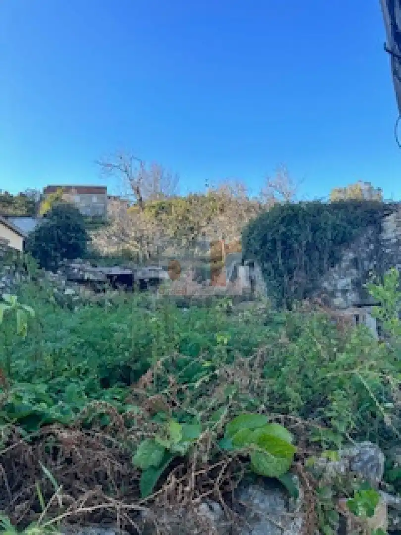 Country house zum Verkauf in Moaña mit Heizung und Privatgarten