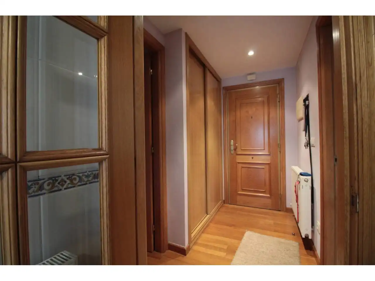 Flat for sale in Mondariz-Balneario  with Heating, Storage room and Alarm