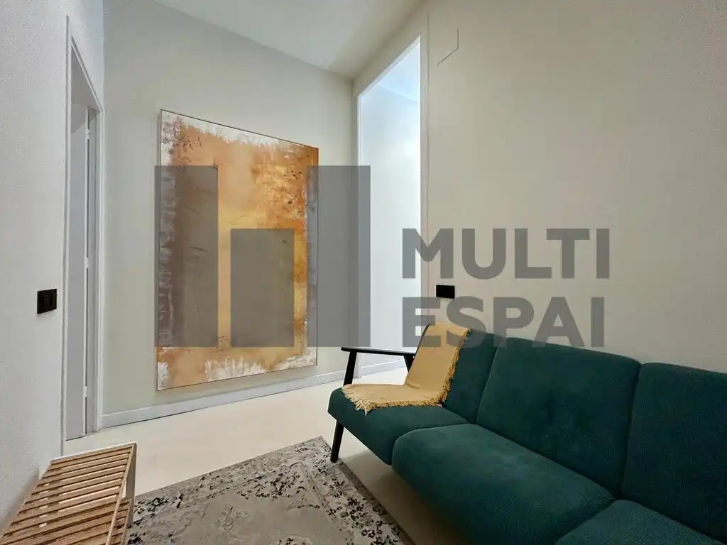 Wohnung mit Terrasse zum Verkauf in Carrer d'Aragó, imagen 31