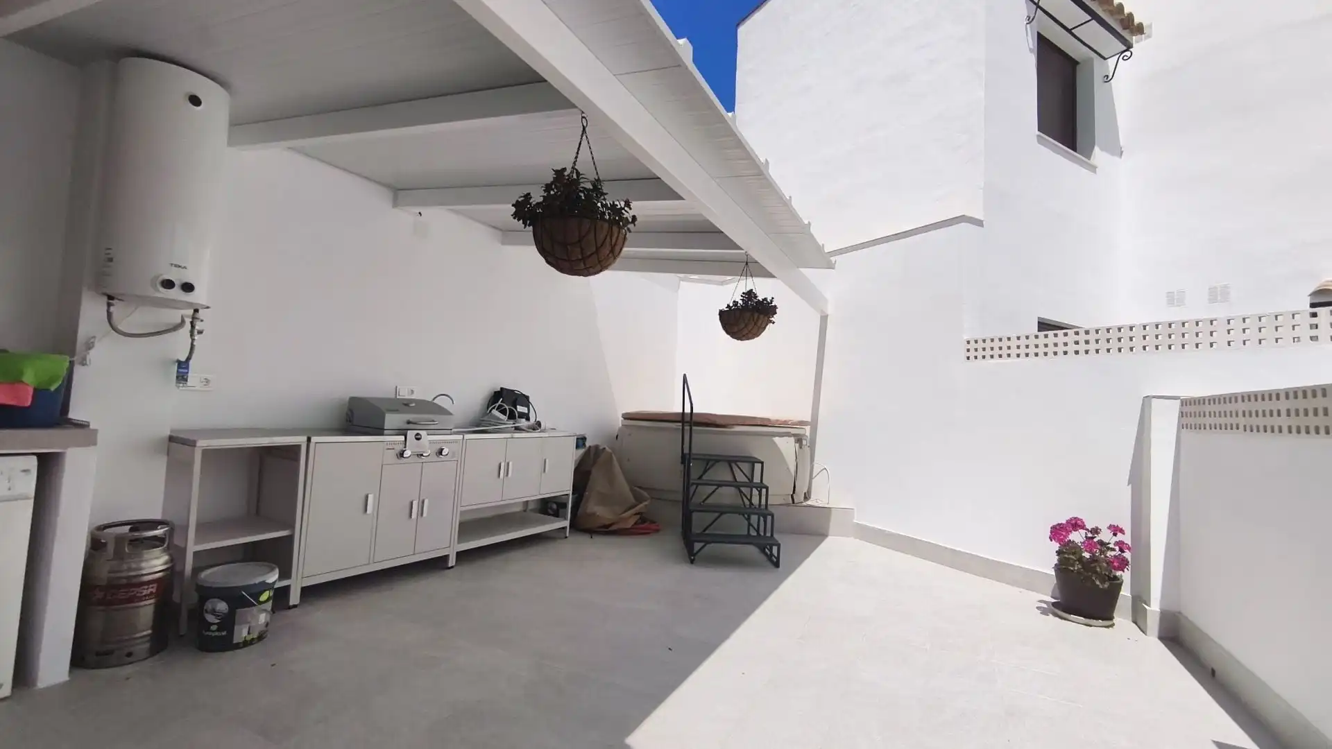 Apartments for rent in Centro