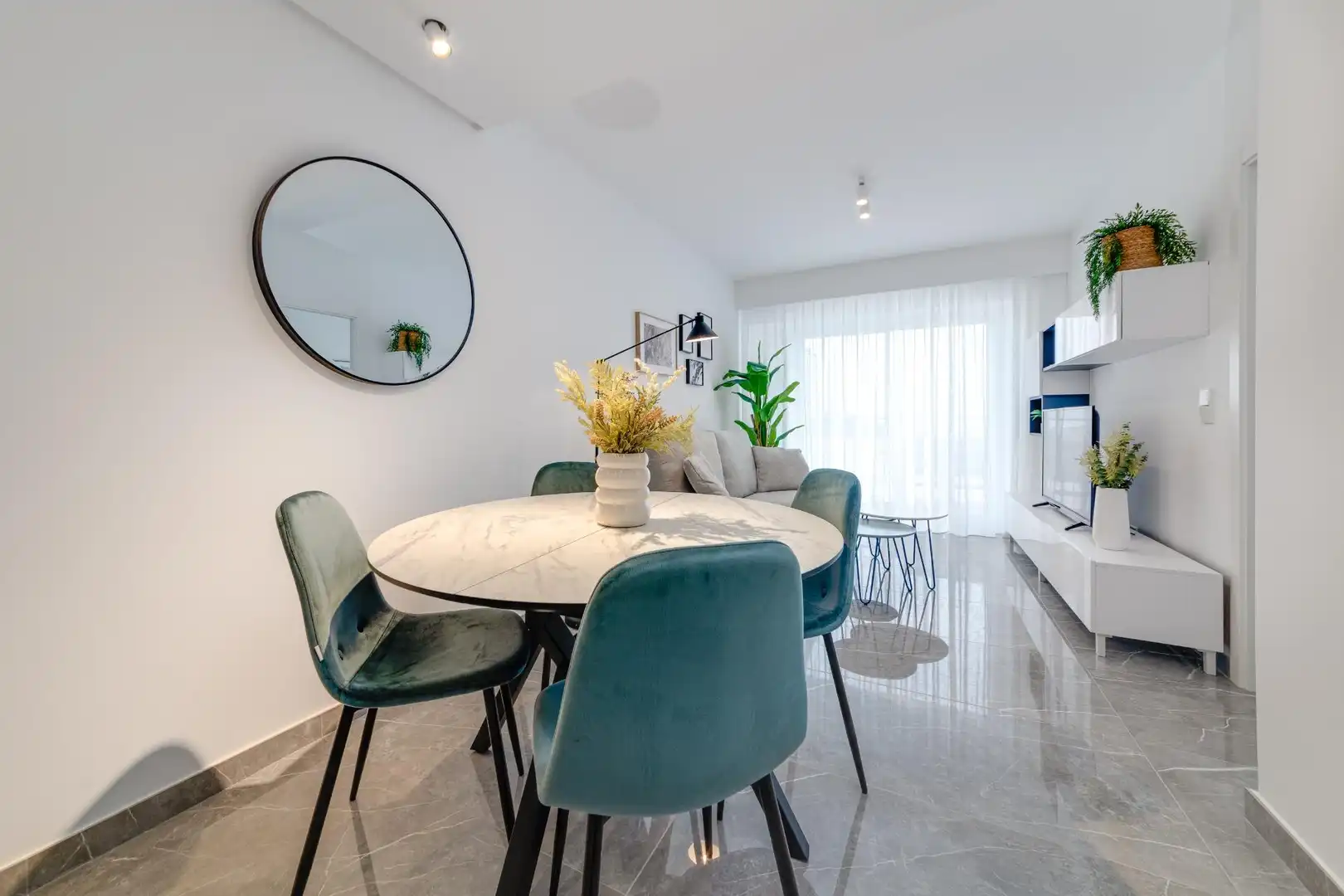 Apartamento en venta en Xeresa