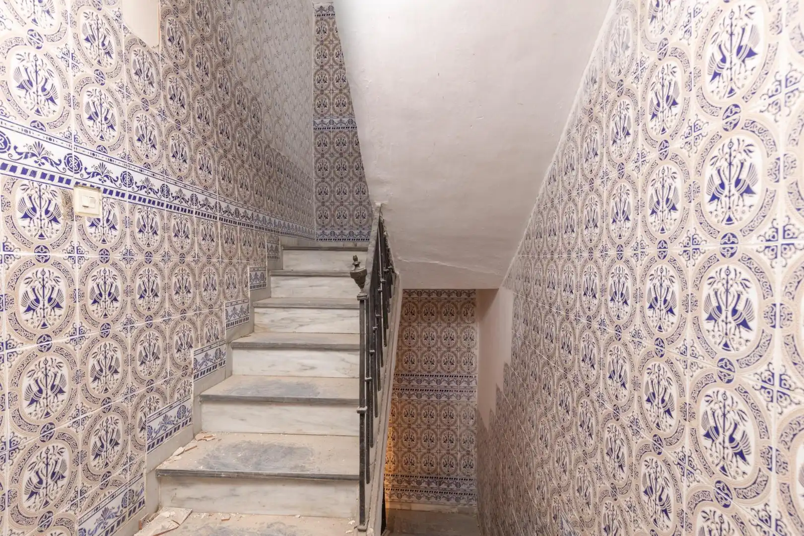 Casa con terraza en venta en Calle Conde de las Infantas 18, imagen 10