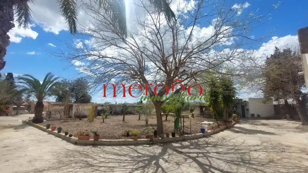 Casa o chalet en venta en Elche / Elx