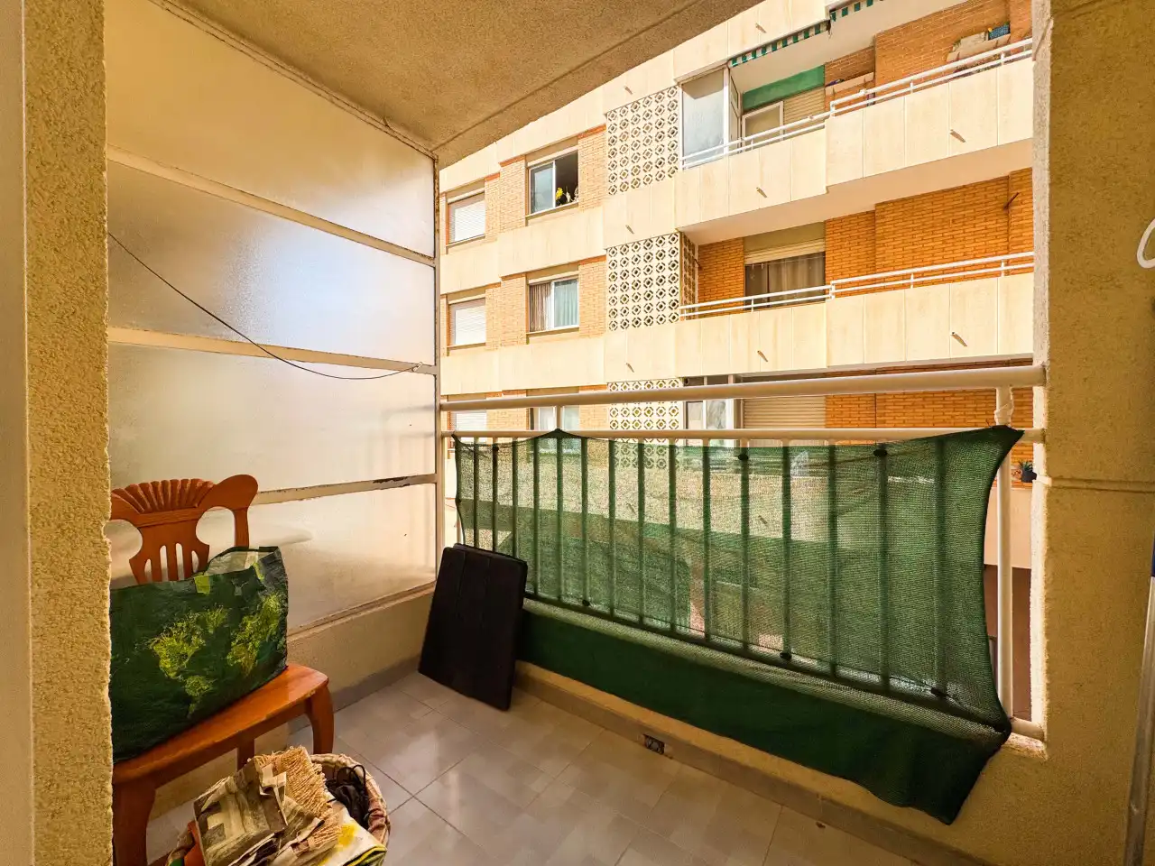 Apartment mit Terrasse zum Verkauf in Centro, imagen 7