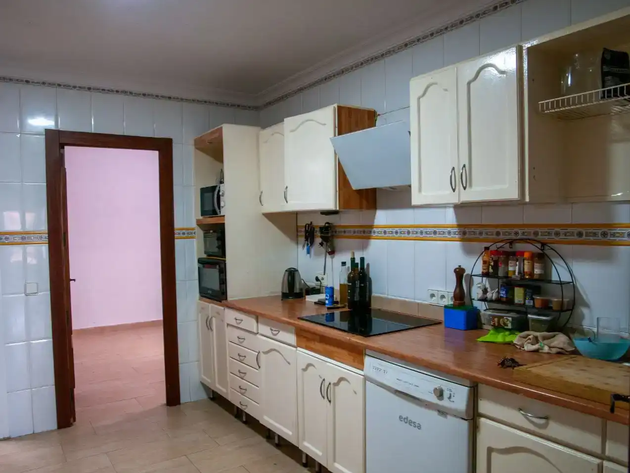 Cuina de Pis en venda en Centro- San Felipe - Huerta Fava
