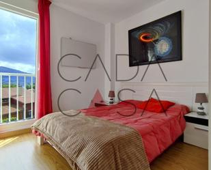 Bedroom of Flat to rent in Marina de Cudeyo  with Terrace and Balcony