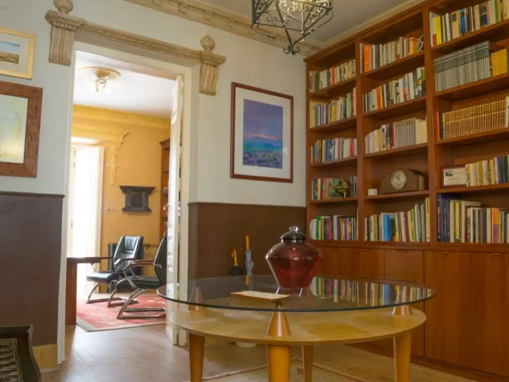Appartement avec terrasse à vendre à Calle Santo Domingo, imagen 3
