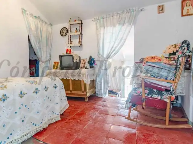 Casa adosada en venta en Canillas de Aceituno
