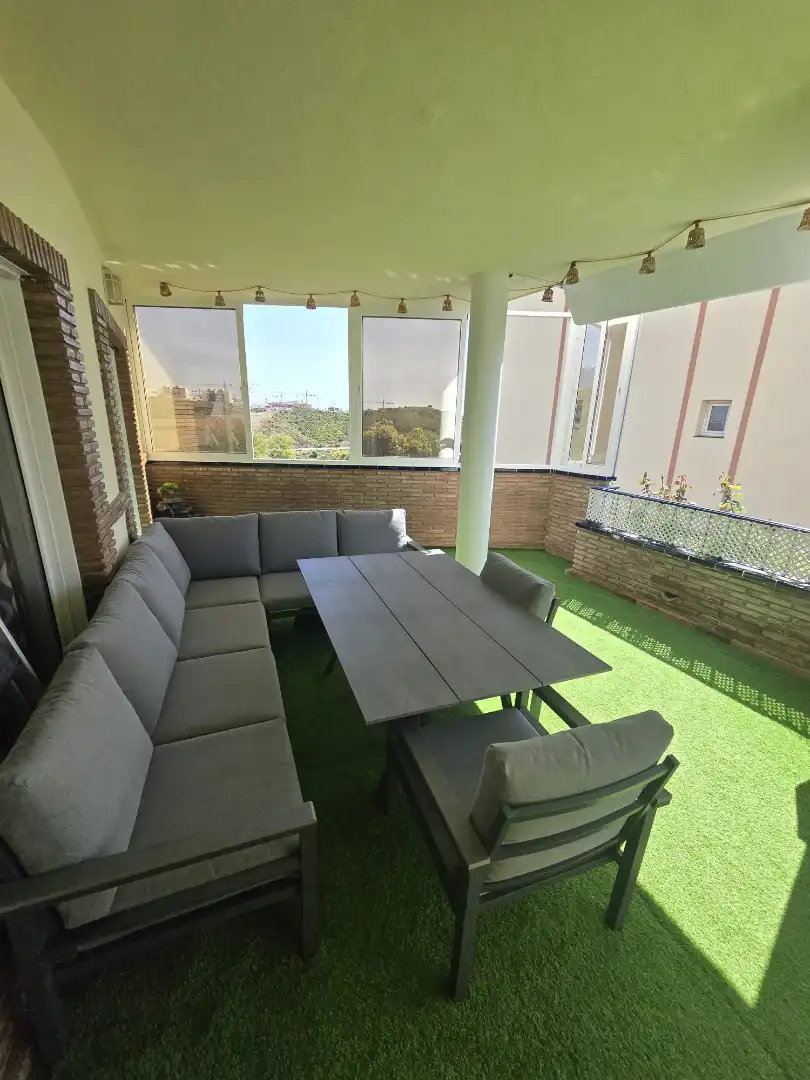 Appartement avec piscine à vendre à Calle Severiano Ballesteros 12, imagen 5