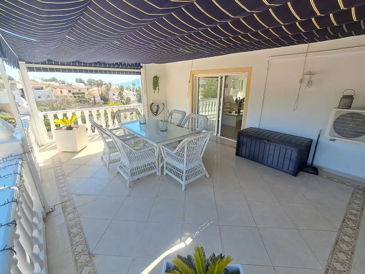 Casa o chalet en venta en Coloma