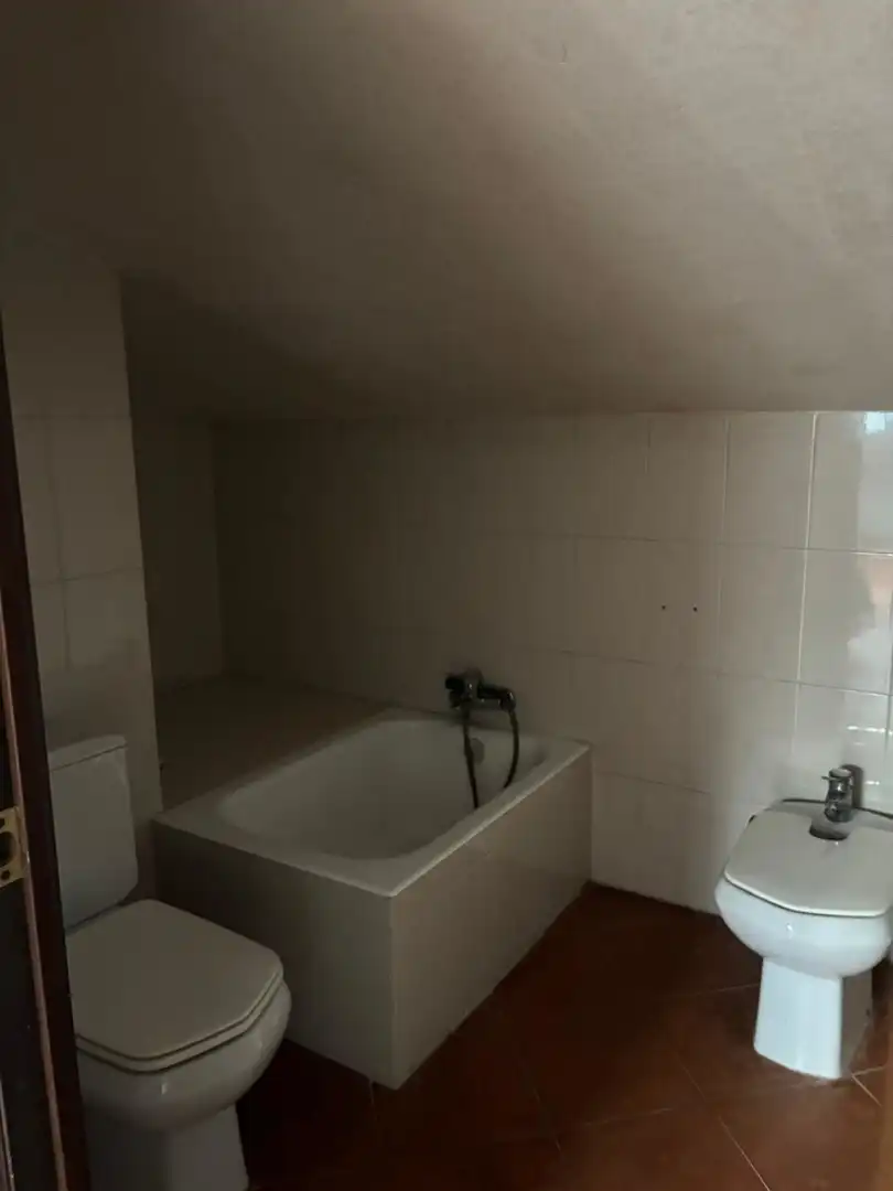 Baño de Dúplex en venta en Zaragoza