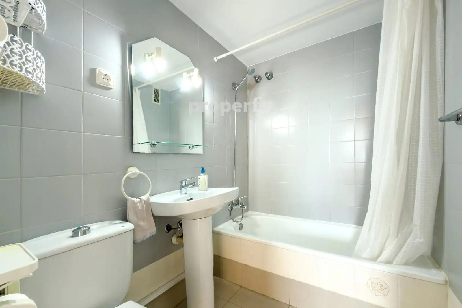 Penthouse with terrace for sale in Sant Joan - TV3, imagen 20