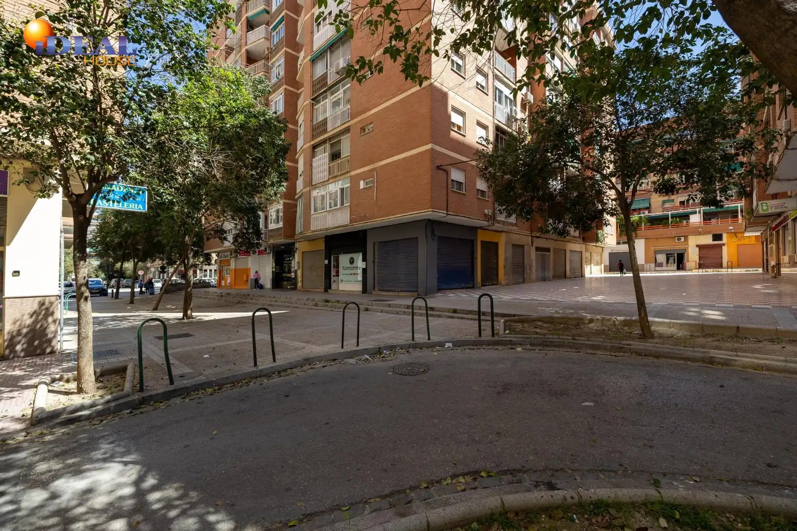 Piso con ascensor en venta en Zaidín