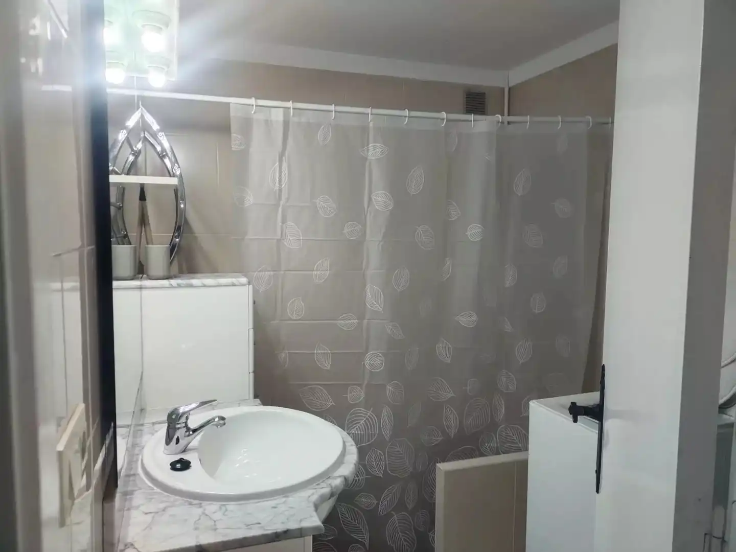 Apartament amb piscina en venda a Sant Maurici, imagen 14