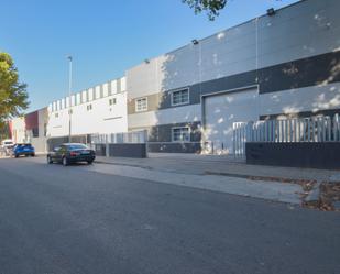 Nau industrial en venda a Calle Demetrio Ramos, 2, Santa Fe