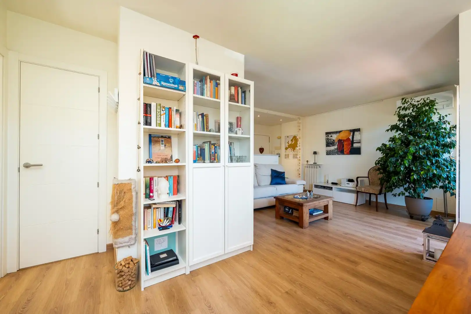 Wohnung mit Terrasse zum Verkauf in CIUTAT DE LA PLATA, imagen 6