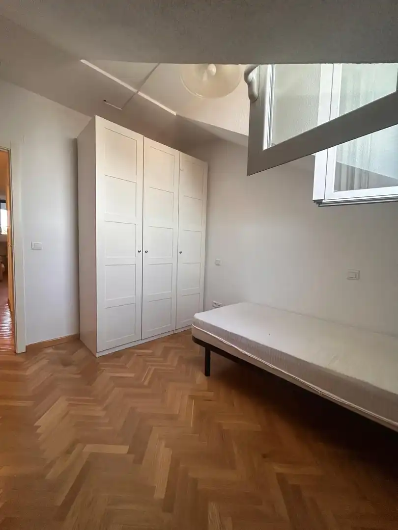 Bedroom of Attic for sale in Aranjuez  with Air Conditioner and Heating