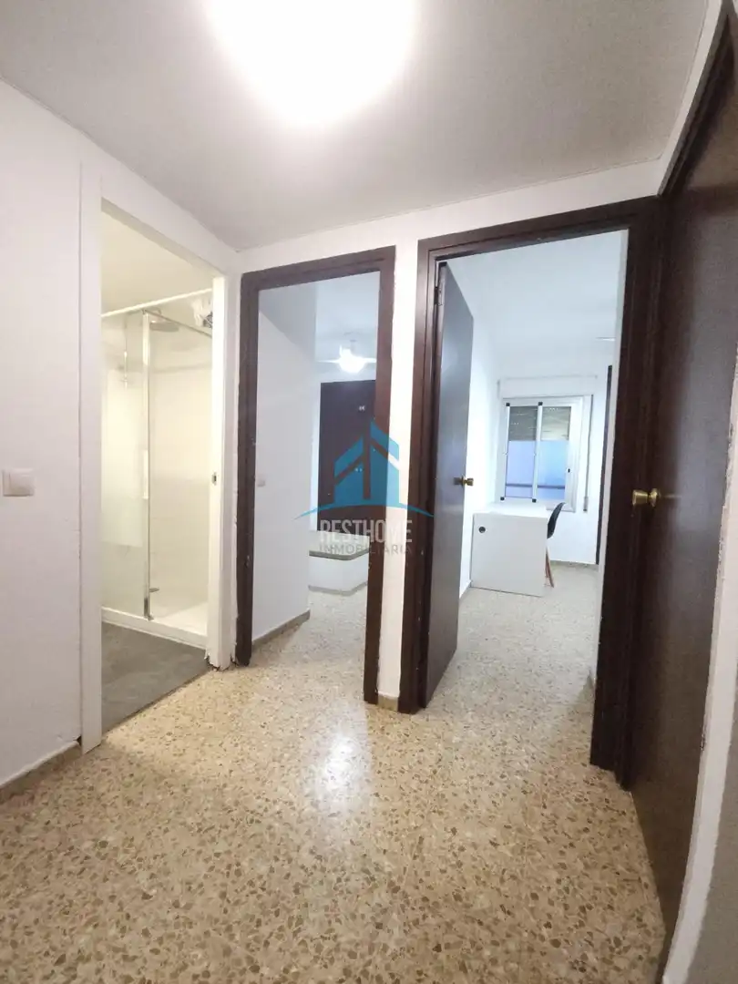 Piso en venta en Valencia