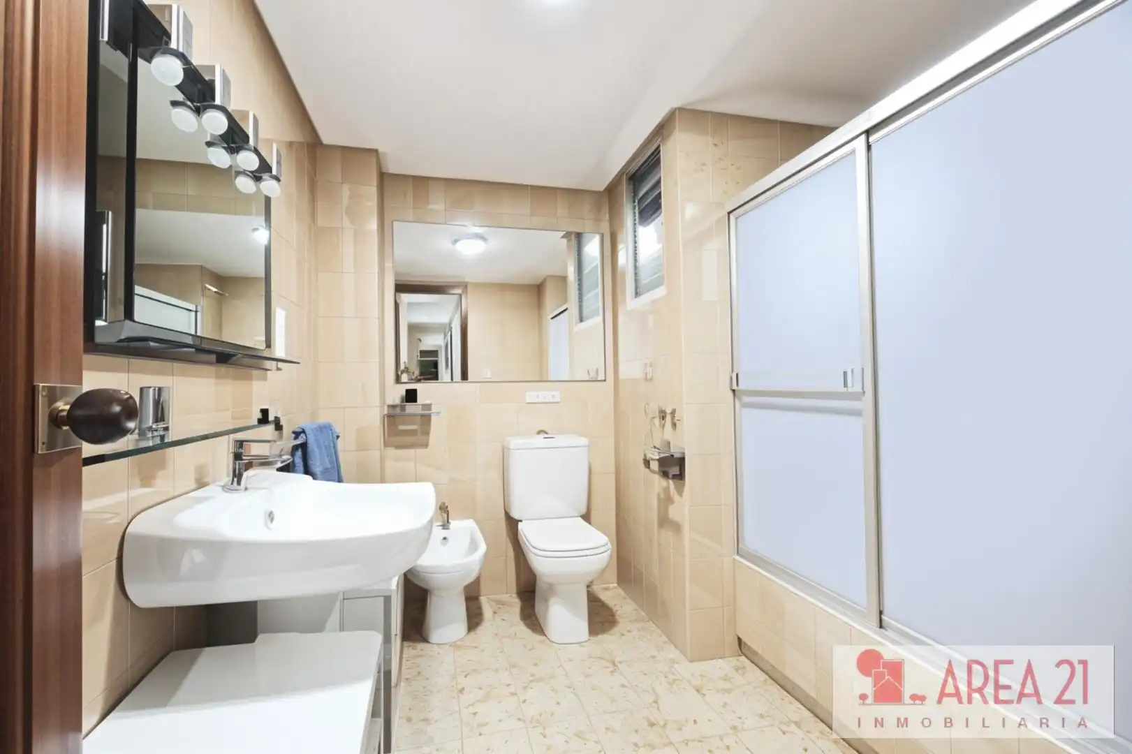 Appartement avec terrasse à vendre à Núcleo Urbano, imagen 23
