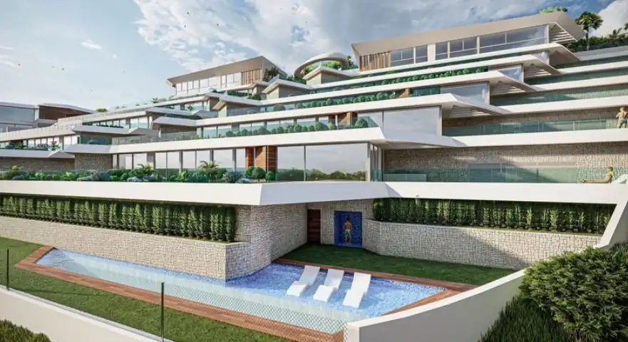 Penthouse with pool for sale in Maryvilla, imagen 27