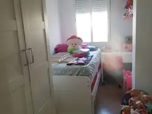 Penthouse with lift to rent in Nuevo Parque - Los Rosales - Tráfico Pesado, imagen 8