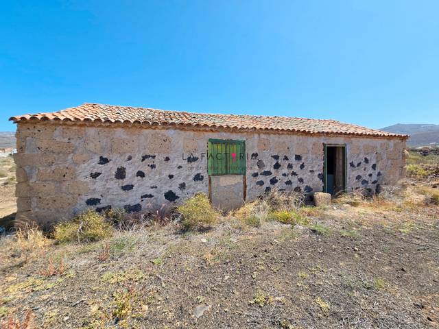 Terreno en Venta en Buzanada