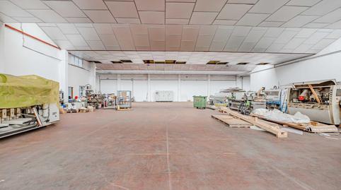 Photo 2 of Industrial buildings for sale in Ciudad Real, Valmojado, Toledo