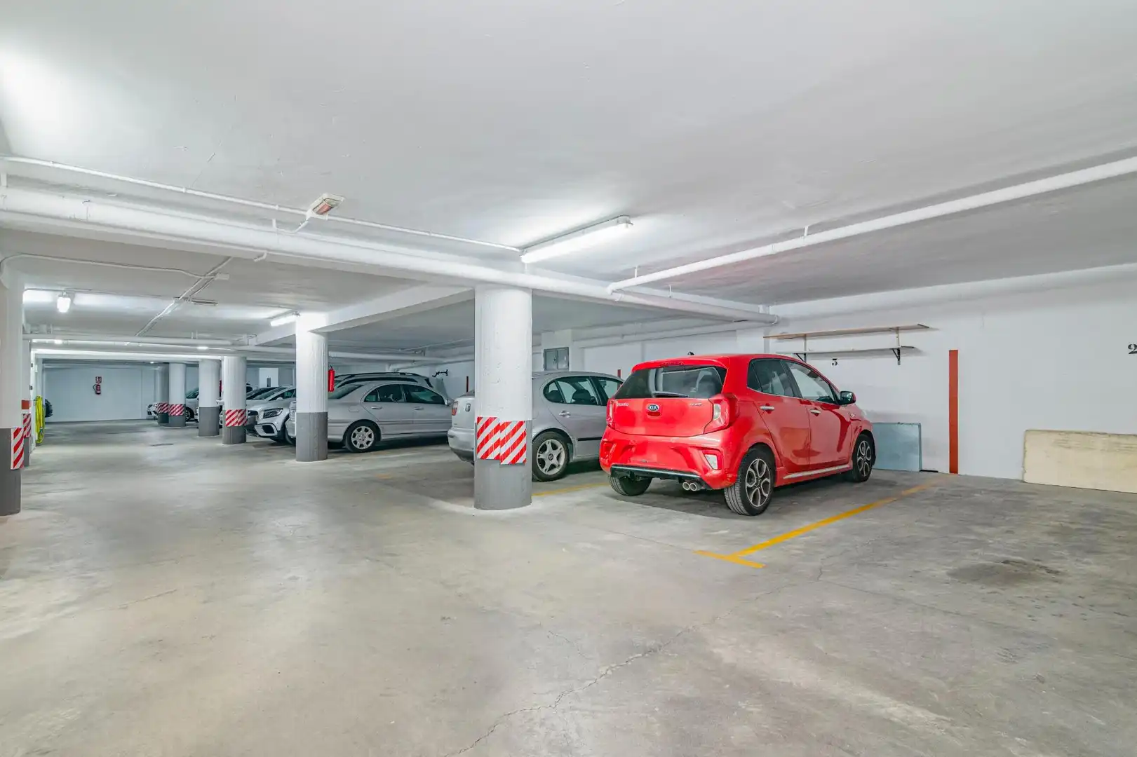 Flat with terrace for sale in DOCTOR MUÑOZ FERNANDEZ 3, imagen 30