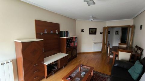 Foto 2 de Apartament en venda a Velasquita, Crucero, León Capital