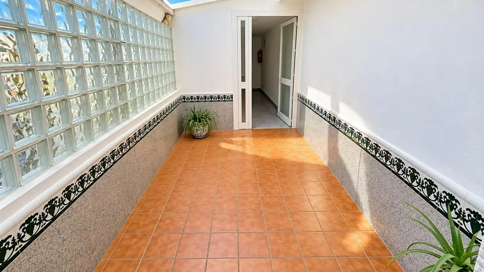 Erdgeschosswohnung mit Aufzug zum Verkauf in Núcleo urbano, imagen 16