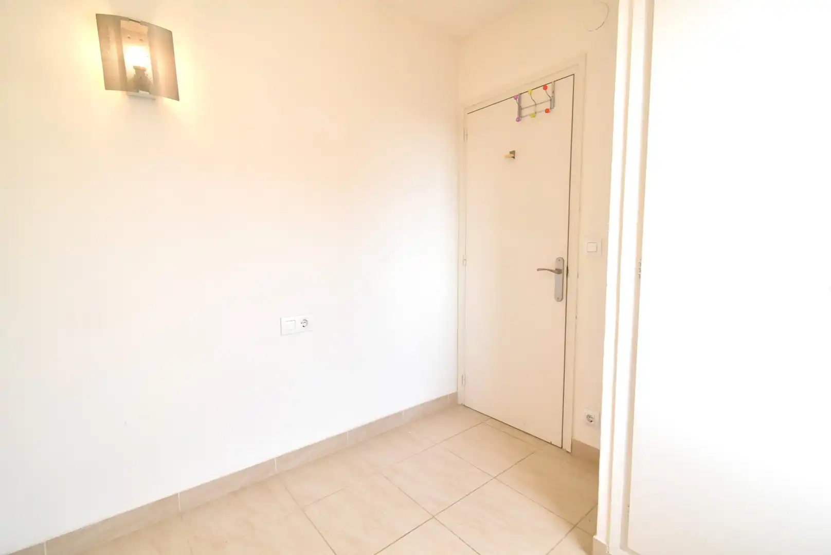 Wohnung zur Miete in Creu, Eixample Nord