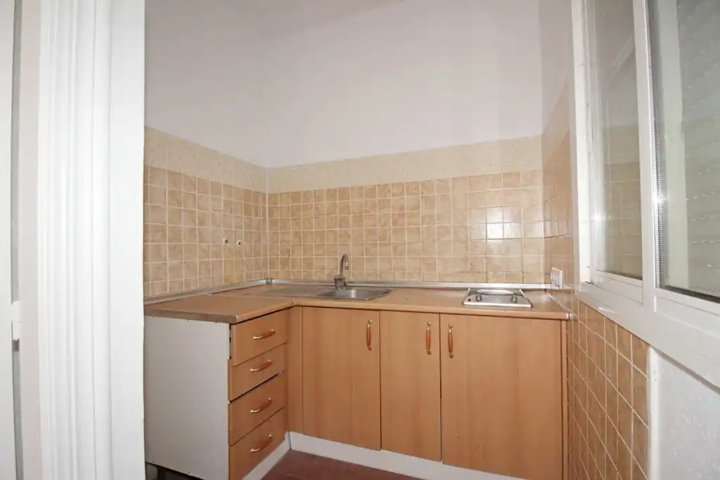 Casa rústica amb piscina en venda a Monda, imagen 40