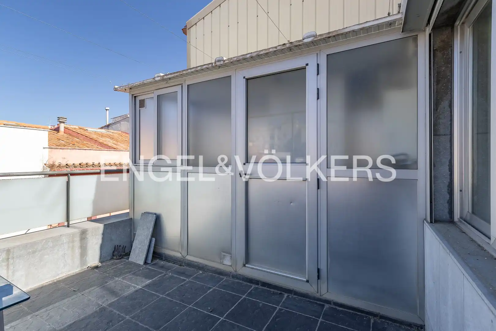 Maison mitoyenne avec terrasse à vendre à Centre - Sant Oleguer, imagen 53
