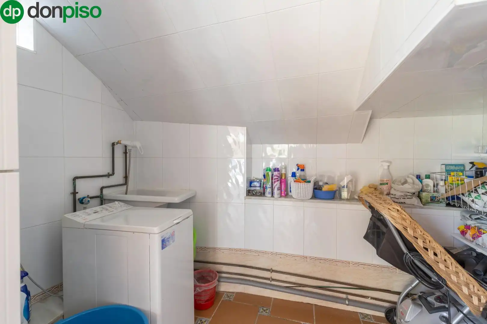 House with pool for sale in Avenida MONTEVIVE, imagen 59