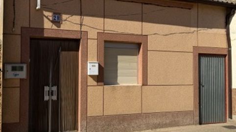 Foto 2 de Casa o xalet en venda a Carretera Zamora, 4, Burganes de Valverde, Zamora