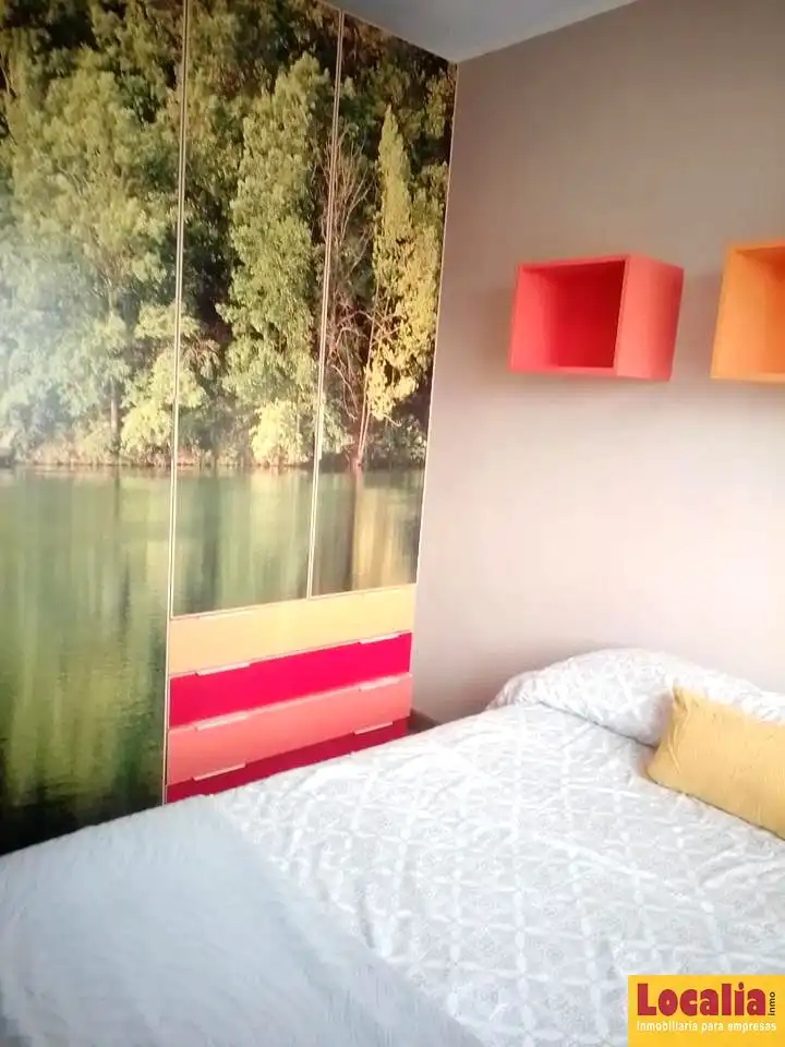Adossat amb jardí en venda a Barrio el Arrabal, imagen 27