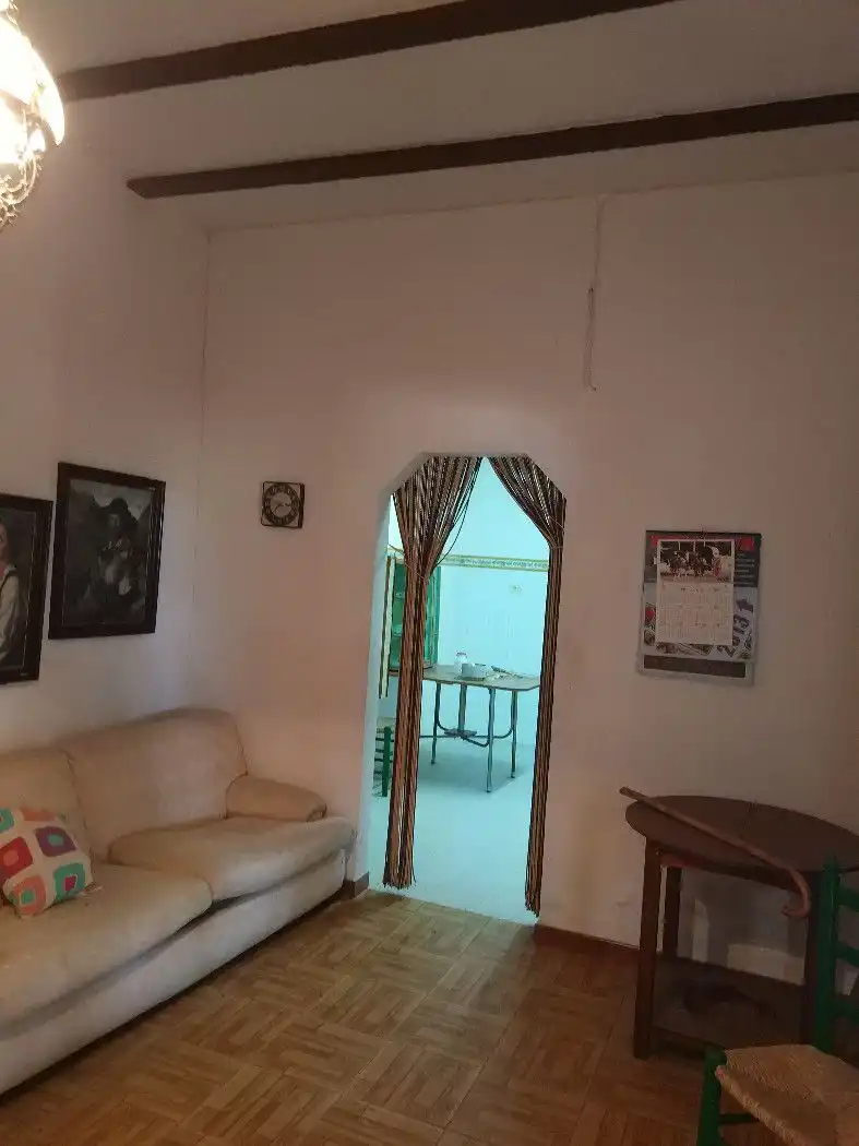 Terreno rústico en venta en Plaça Poligono 13 73, imagen 8