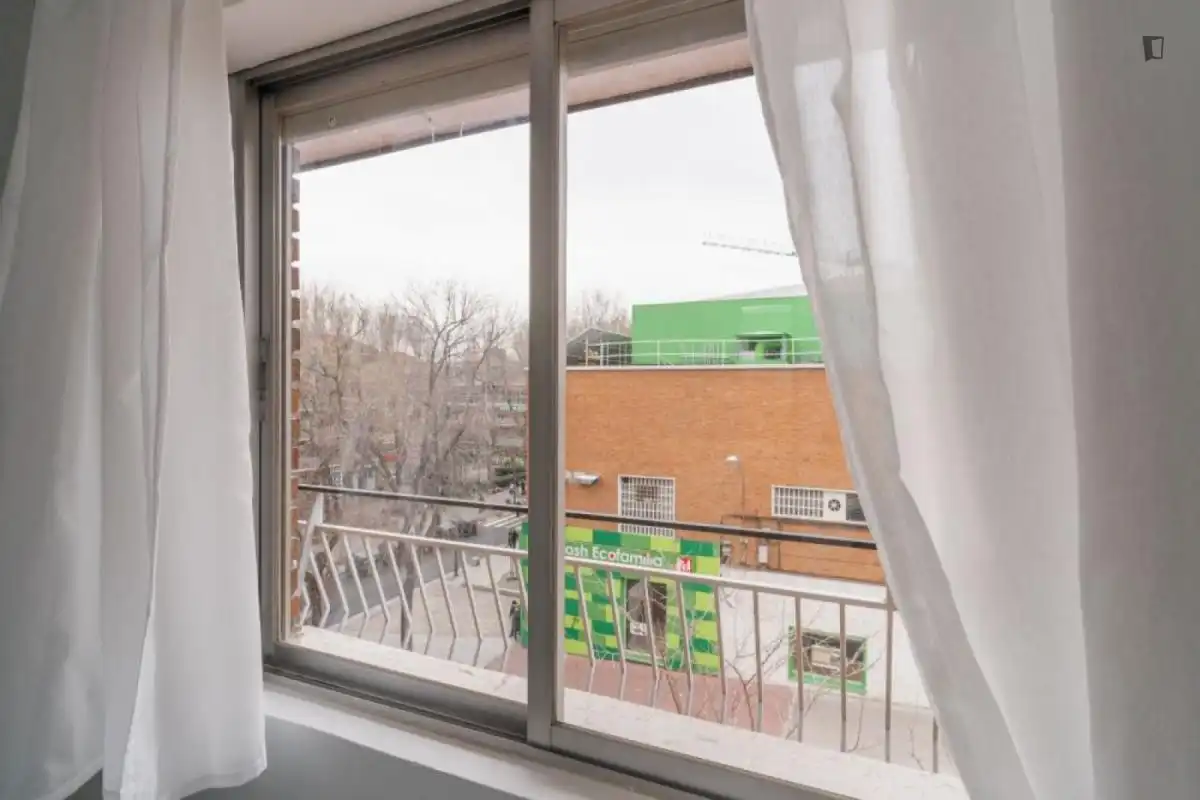 Habitación en Villaverde Alto