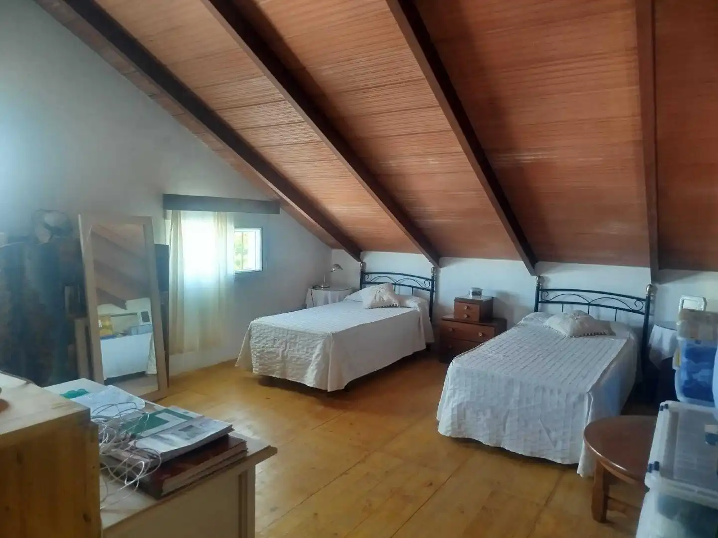Bedroom of Houses for sale in Rota