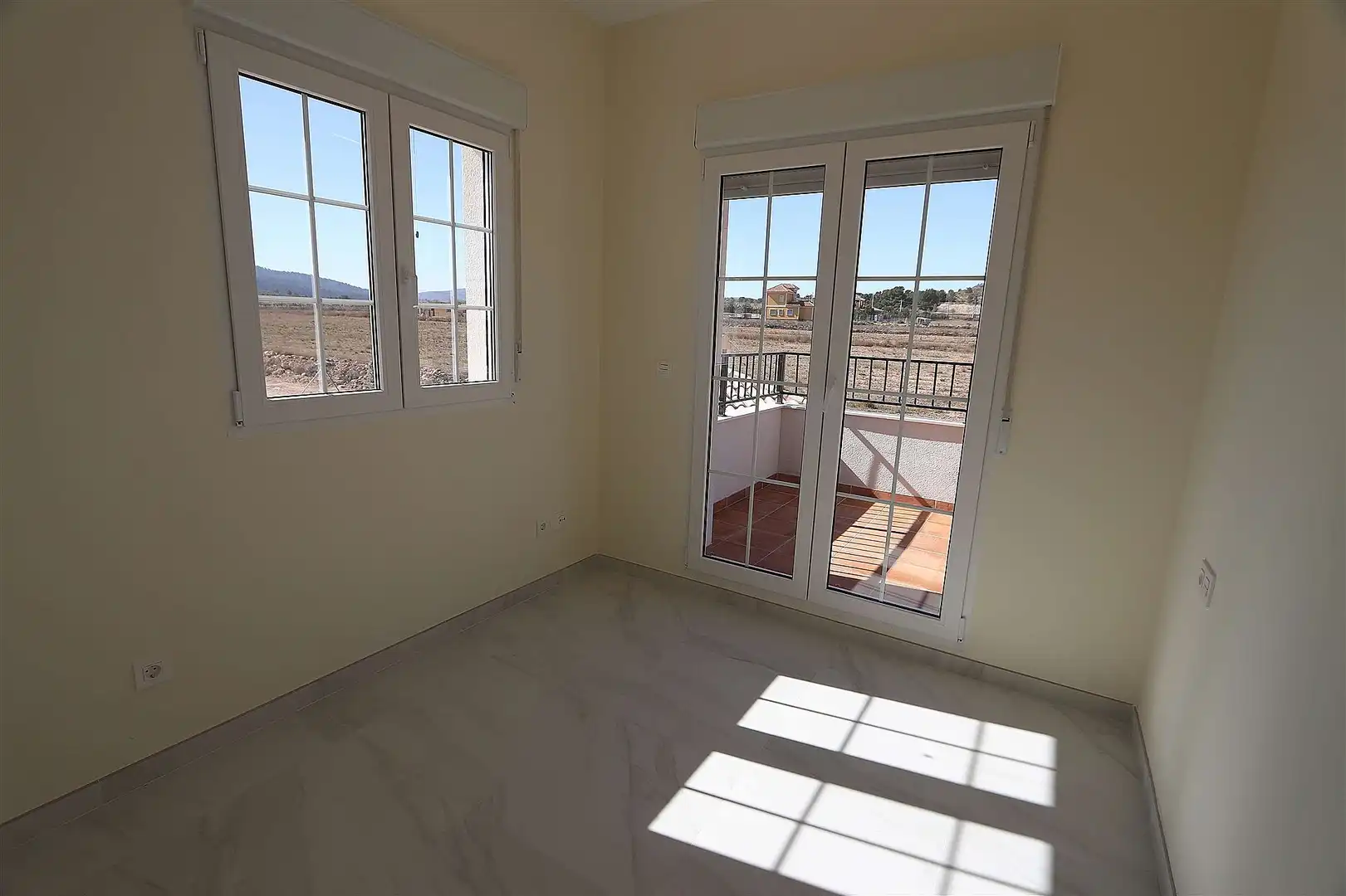 Chalet en venta en El Pinós / Pinoso, imagen 21