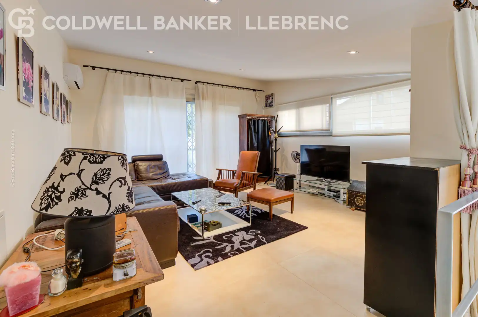 Villa avec piscine à vendre à Sarrià - Sant Gervasi, imagen 23